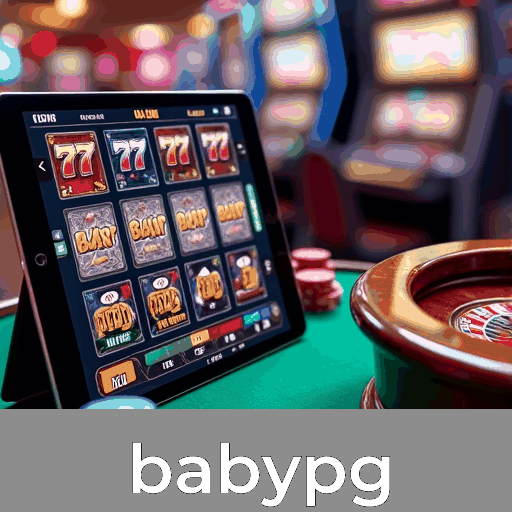 Revolucione os Jogos com as Experiências Disruptivas na babypg
