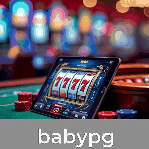 Babypg: Ganhe Bônus Incríveis e Recompensas!