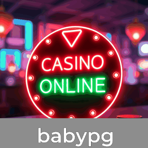 Mergulhe na Fascinante Atmosfera do Casino babypg