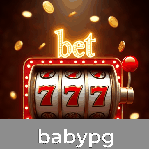 Babypg: Cassino Online Confiável e Seguro