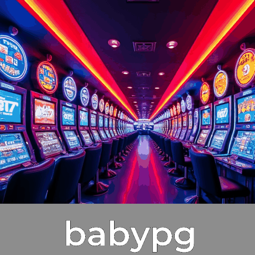babypg: Experiência de Jogo Diversificada e Imersiva