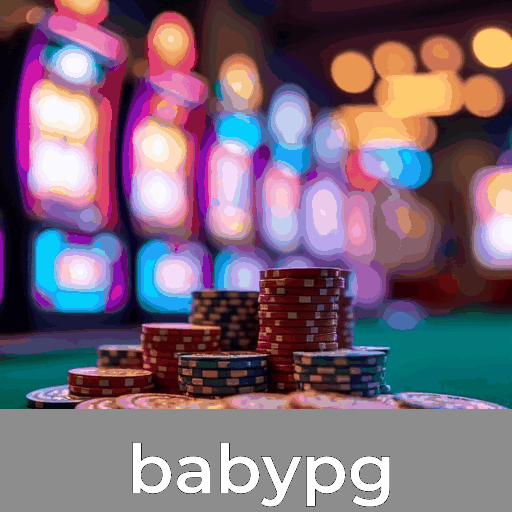 Babypg: Cassino Online Confiável e Seguro