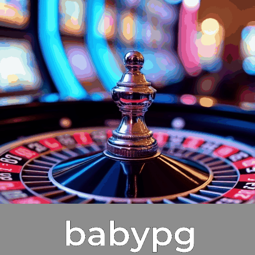 Descubra a Diversidade de Jogos no babypg Casino