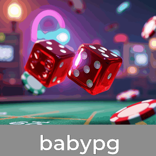 Desbloqueie Recompensas Exclusivas do babypg com Registro Rápido e Seguro