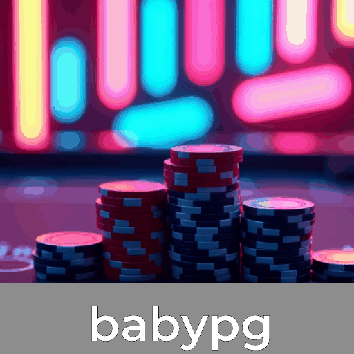 babypg.com - Plataforma de Apostas Online com Cassino ao Vivo e Jogos Exclusivos - babypg