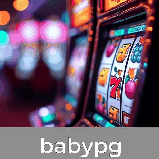 babypg: Experiência de Casino Imersiva com Psicologia de Jogos